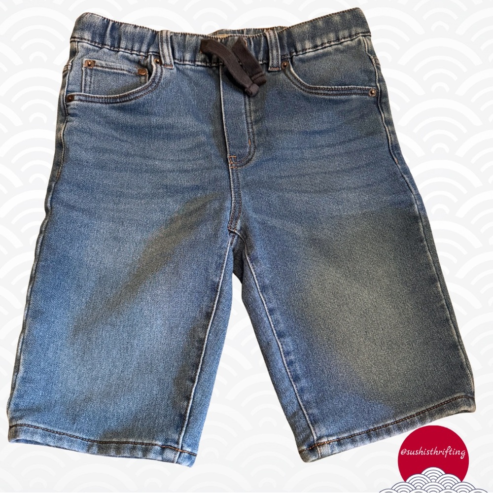 Lucky Brand Kid Jeans Shorts